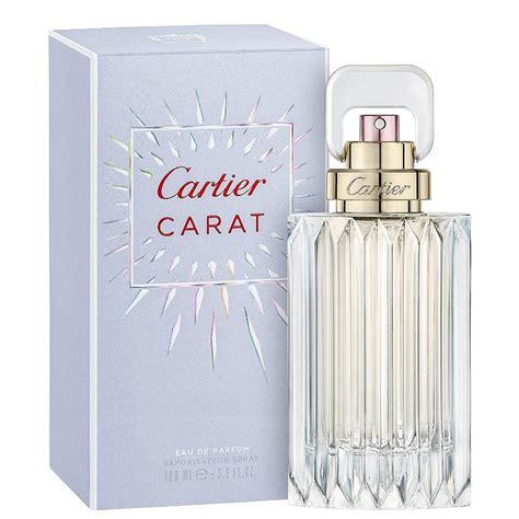 parfum cartier femme sephora|cartier carat fragrantica.